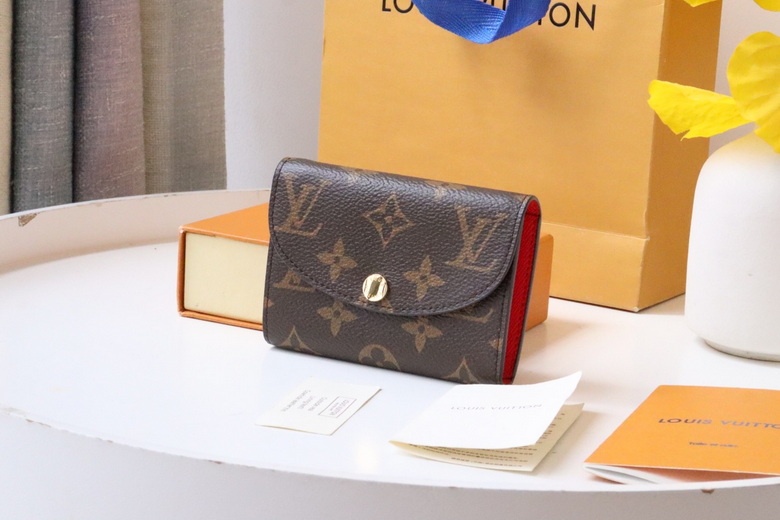 Wholesale Cheap Louis Vuitton Replica Wallets for Sale