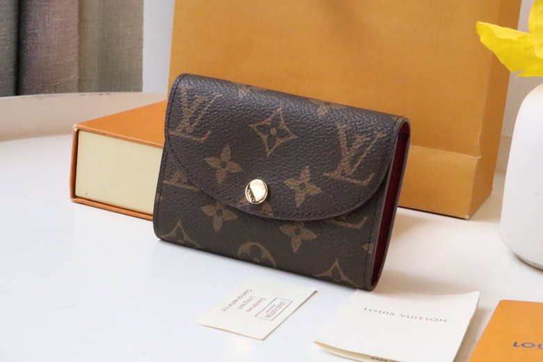 Wholesale Cheap Louis Vuitton Replica Wallets for Sale