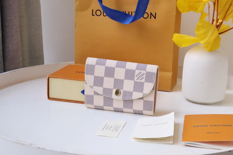 Wholesale Cheap Louis Vuitton Replica Wallets for Sale