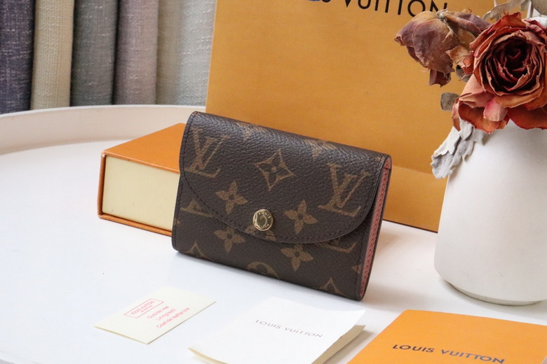 Wholesale Cheap Louis Vuitton Replica Wallets for Sale