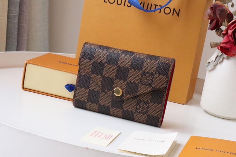 Wholesale Cheap Louis Vuitton Replica Wallets for Sale