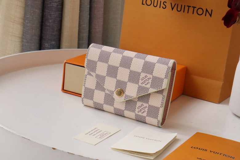 Wholesale Cheap Louis Vuitton Replica Wallets for Sale