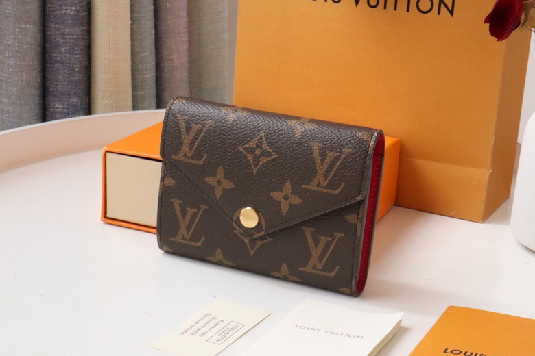Wholesale Cheap Louis Vuitton Replica Wallets for Sale
