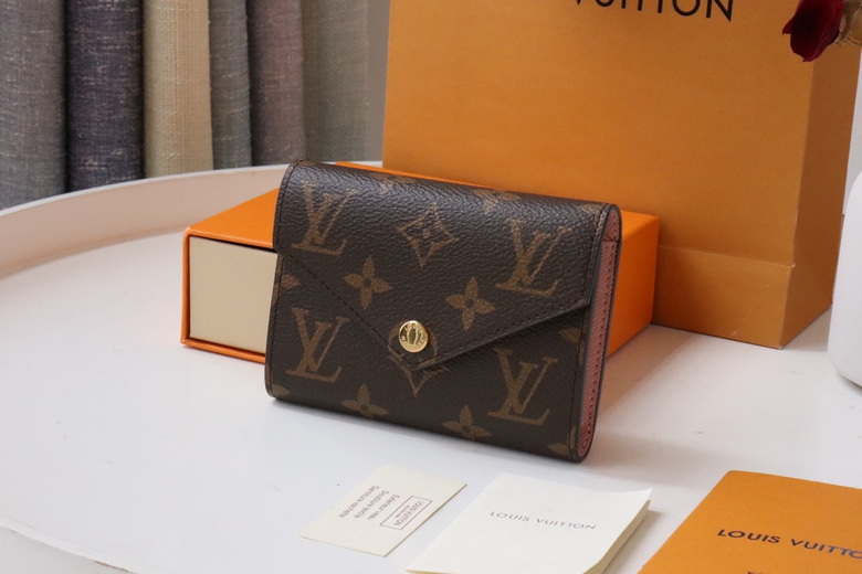 Wholesale Cheap Louis Vuitton Replica Wallets for Sale