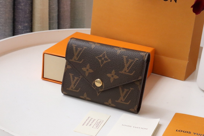 Wholesale Cheap Louis Vuitton Replica Wallets for Sale
