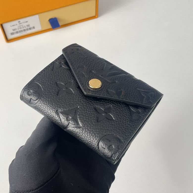 Wholesale Cheap Louis Vuitton Replica Wallets Aaa for Sale