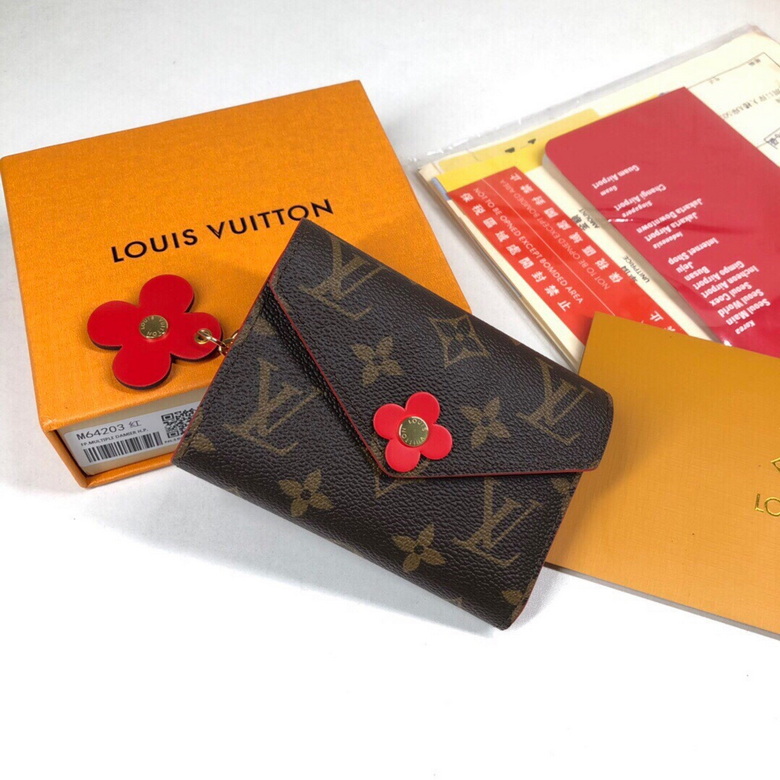 Wholesale Cheap Louis Vuitton Replica Wallets Aaa for Sale