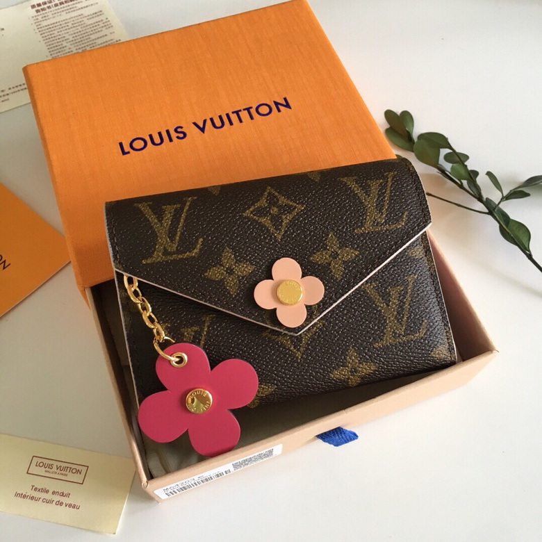 Wholesale Cheap Louis Vuitton Replica Wallets Aaa for Sale