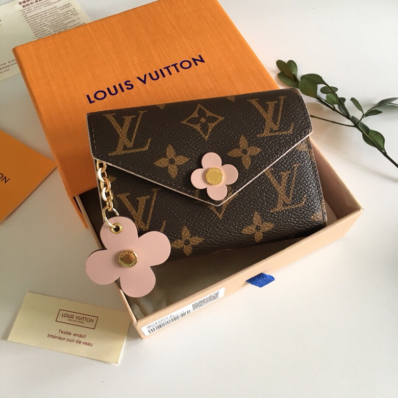 Wholesale Cheap Louis Vuitton Replica Wallets Aaa for Sale