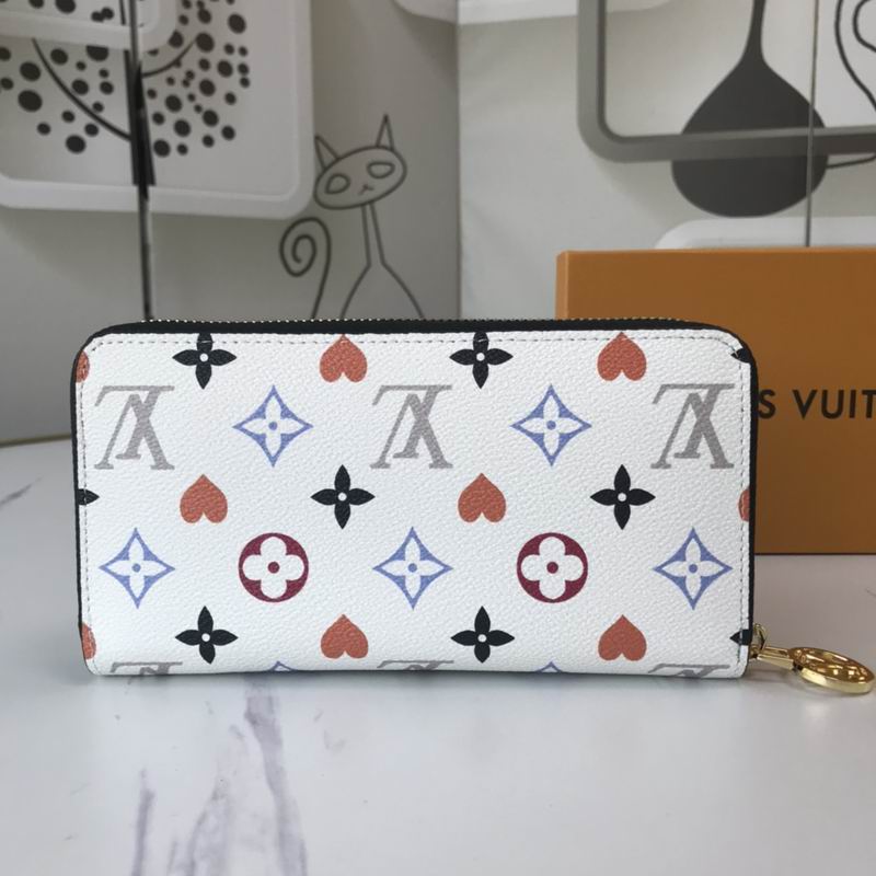 Wholesale Cheap Louis Vuitton Replica Wallets for Sale
