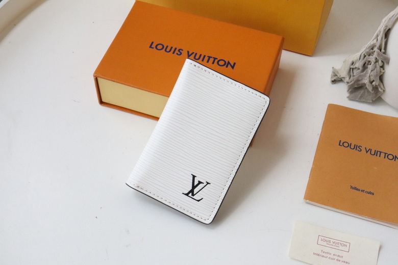 Wholesale Cheap Louis Vuitton Replica Card Holders Wallets Aaa for Sale
