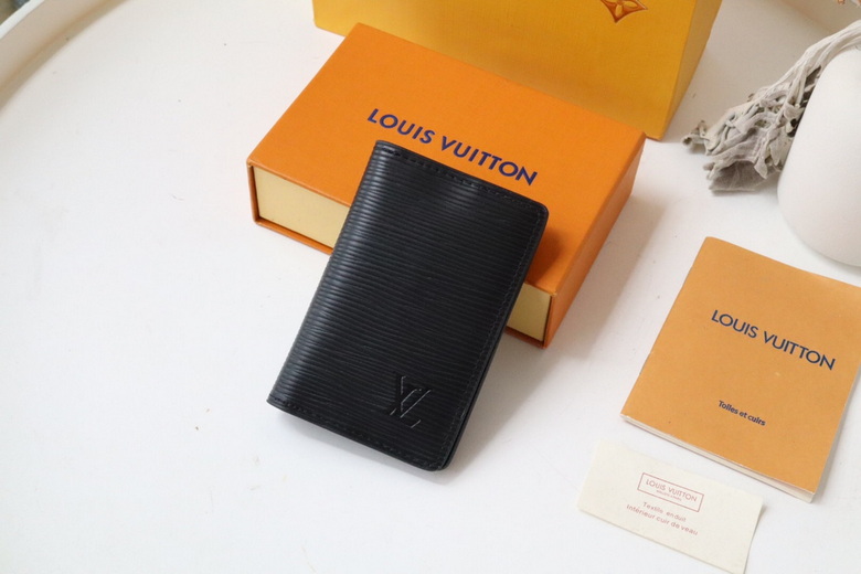 Wholesale Cheap Louis Vuitton Replica Card Holders Wallets Aaa for Sale