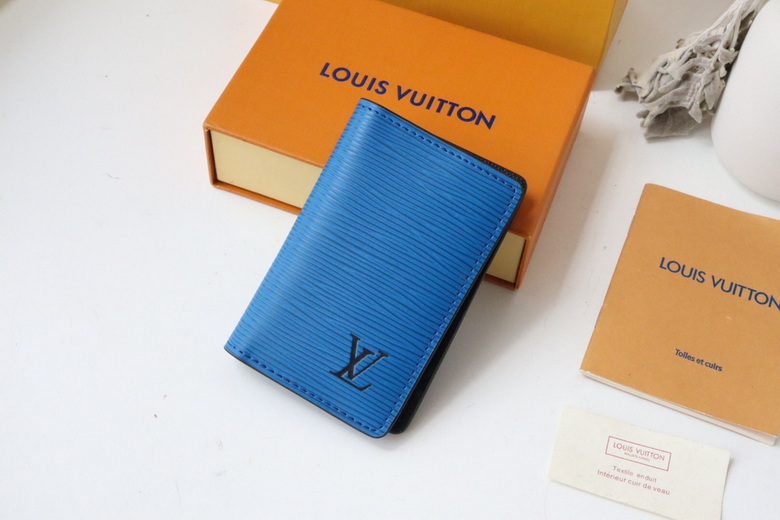 Wholesale Cheap Louis Vuitton Replica Card Holders Wallets Aaa for Sale