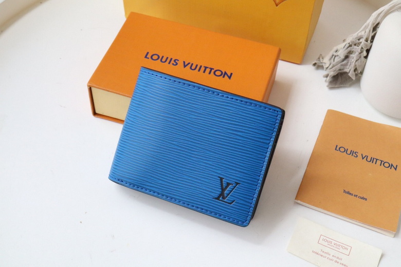 Wholesale Cheap Louis Vuitton Replica Wallets Aaa for Sale