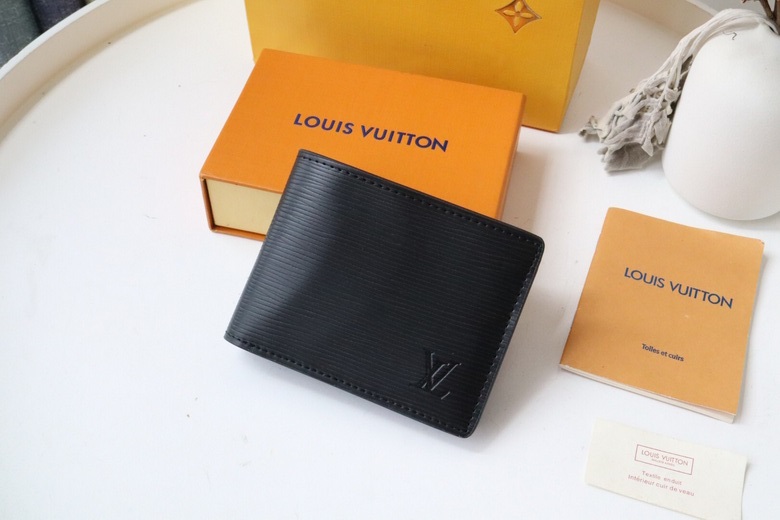 Wholesale Cheap Louis Vuitton Replica Wallets Aaa for Sale