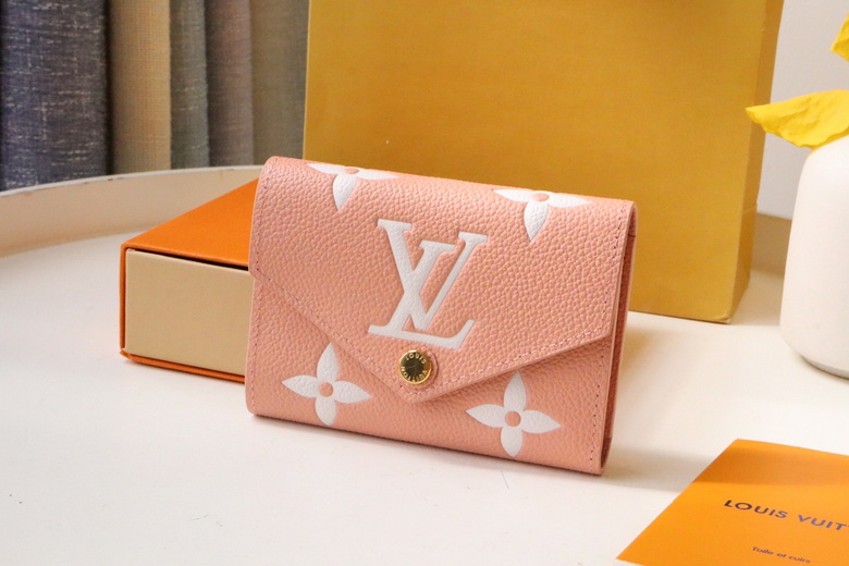 Wholesale Cheap Louis Vuitton Replica Wallets for Sale