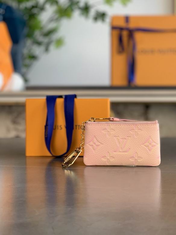 Wholesale Cheap Louis Vuitton Replica Wallets for Sale