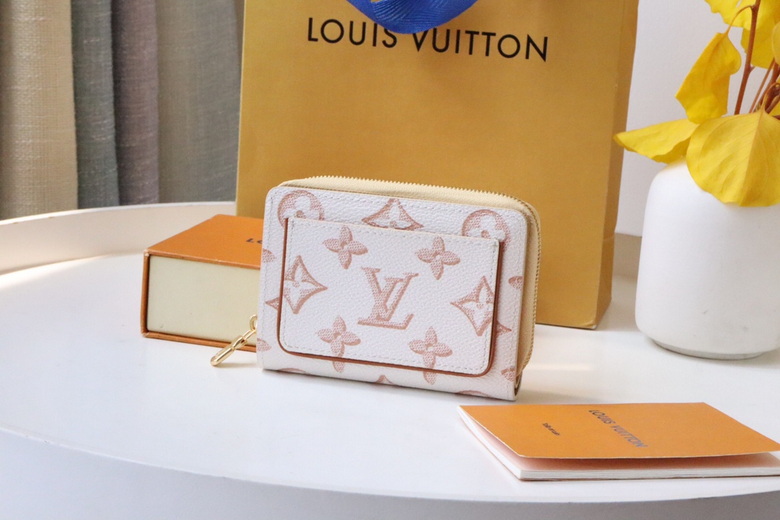 Wholesale Cheap Louis Vuitton Replica Wallets Aaa for Sale
