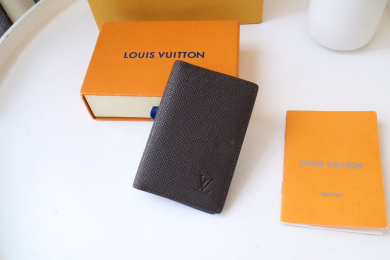 Wholesale Cheap Louis Vuitton Replica Card Holders Wallets Aaa for Sale