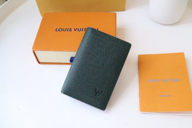 Wholesale Cheap Louis Vuitton Replica Card Holders Wallets Aaa for Sale