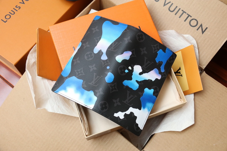 Wholesale Cheap Louis Vuitton Replica Wallets Aaa for Sale