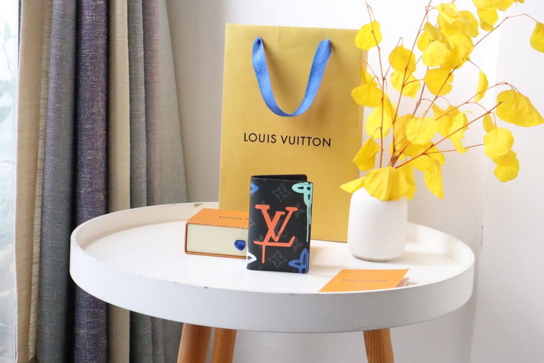 Wholesale Cheap Louis Vuitton Replica Card Holders Wallets Aaa for Sale
