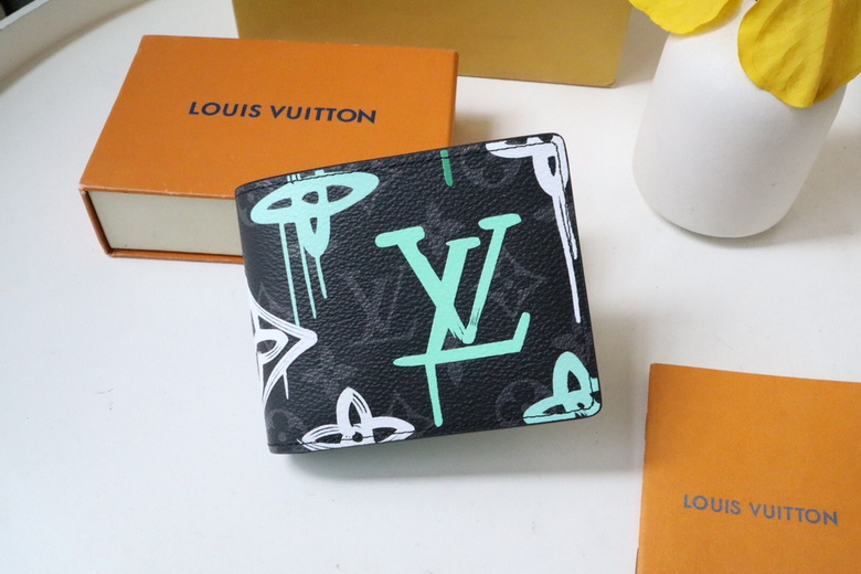 Wholesale Cheap Louis Vuitton Replica Wallets Aaa for Sale