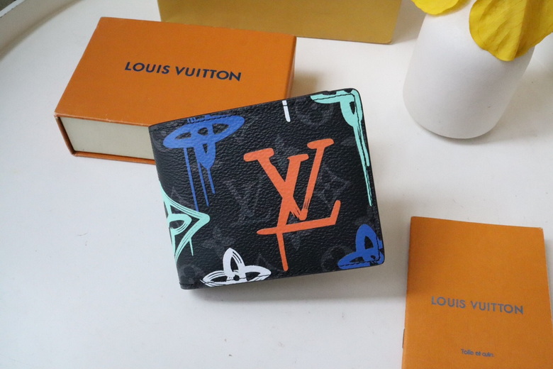 Wholesale Cheap Louis Vuitton Replica Wallets Aaa for Sale