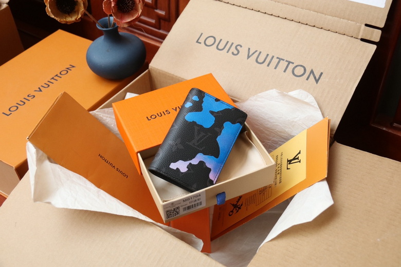 Wholesale Cheap Louis Vuitton Replica Wallets Aaa for Sale