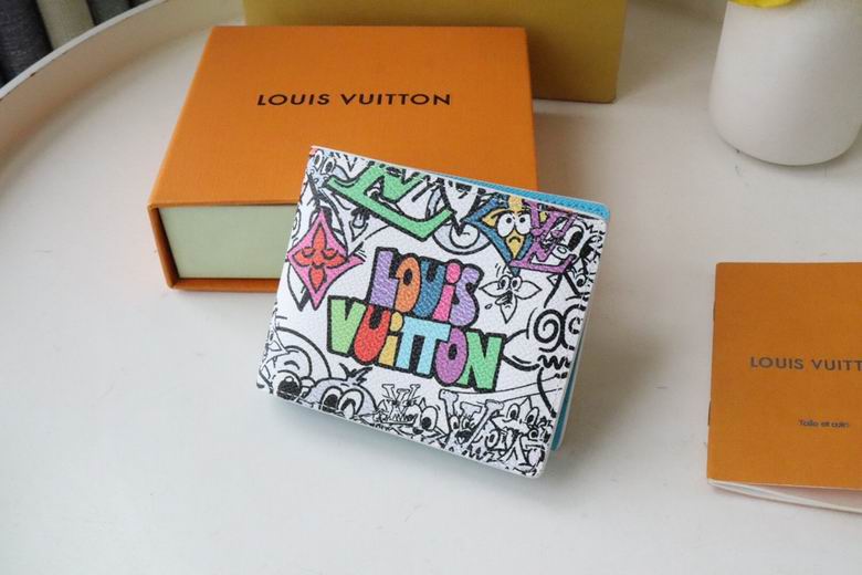 Wholesale Cheap Louis Vuitton Replica Wallets Aaa for Sale