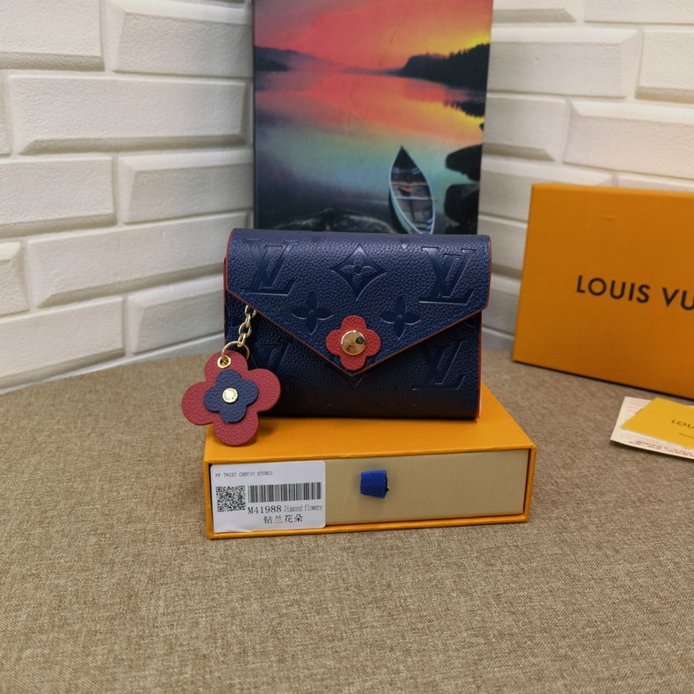 Wholesale Cheap Louis Vuitton Replica Wallets for Sale