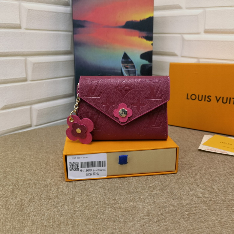 Wholesale Cheap Louis Vuitton Replica Wallets for Sale