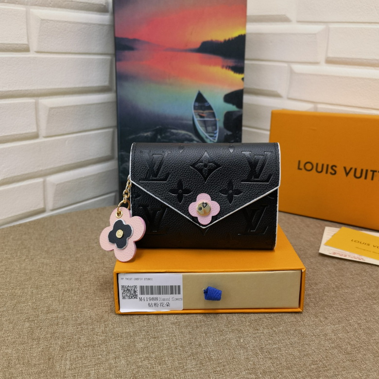 Wholesale Cheap Louis Vuitton Replica Wallets for Sale