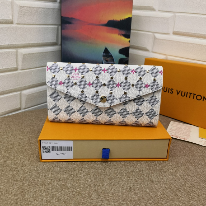 Wholesale Cheap Louis Vuitton Replica Wallets for Sale