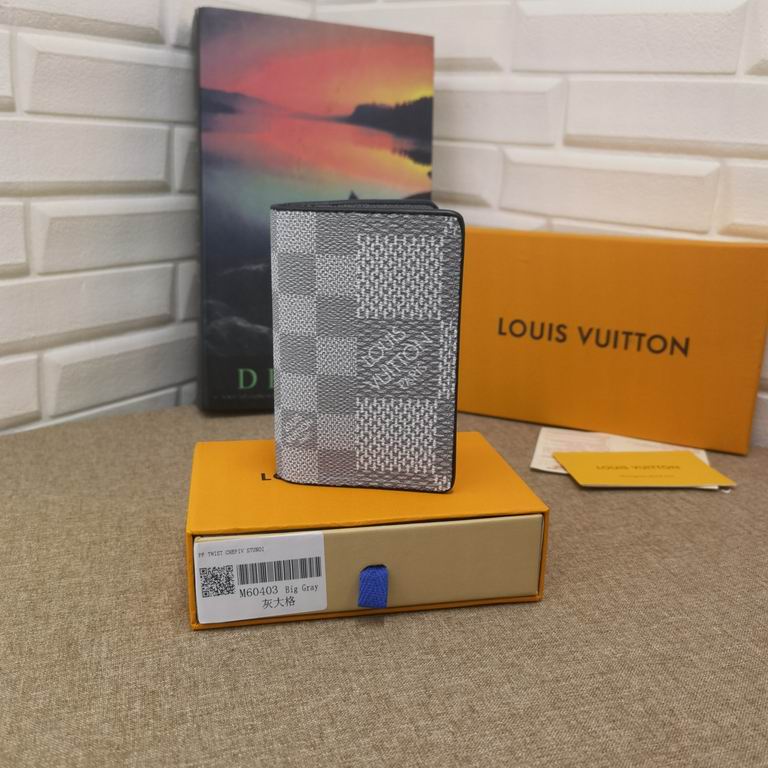 Wholesale Cheap Louis Vuitton Replica Wallets for Sale