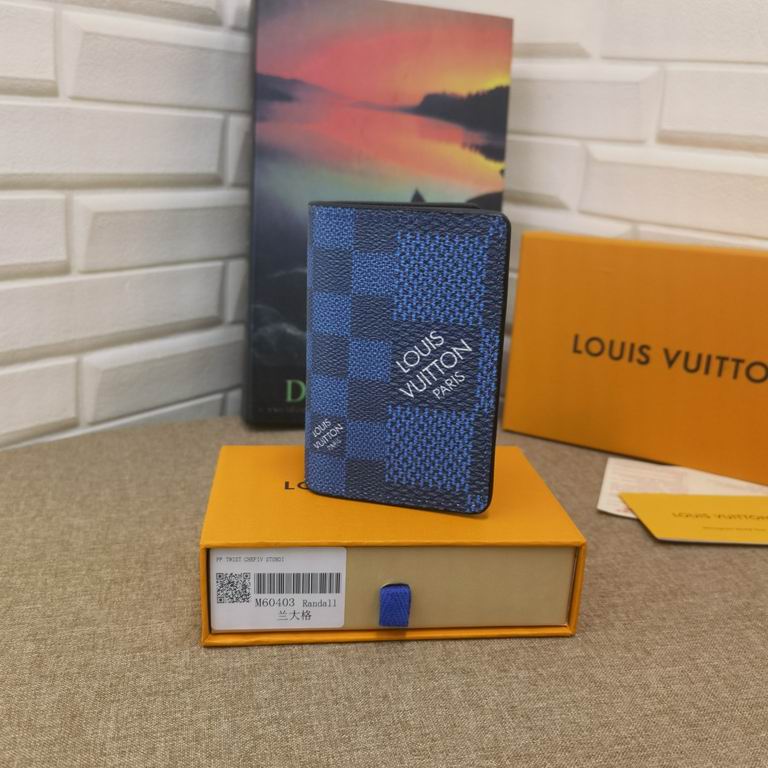 Wholesale Cheap Louis Vuitton Replica Wallets for Sale
