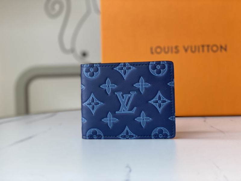Wholesale Cheap Louis Vuitton Replica Wallets for Sale