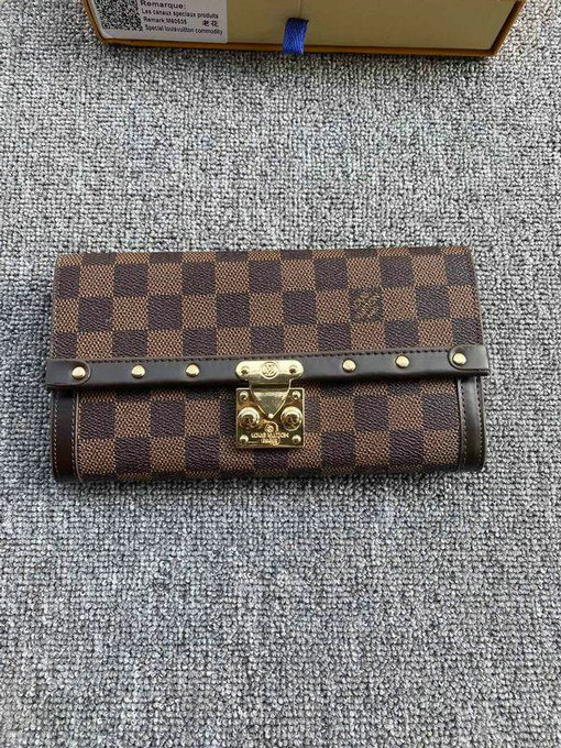 Wholesale Cheap Lv Aaa Designer Wallets for Sale