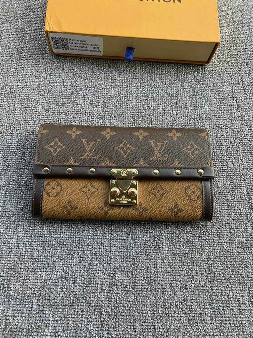 Wholesale Cheap Lv Aaa Designer Wallets for Sale