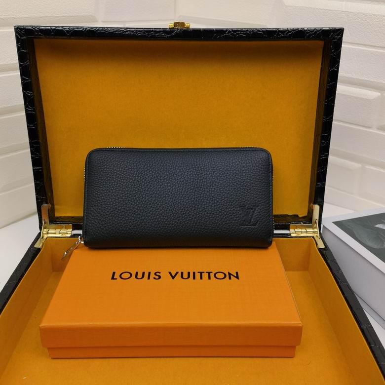 Wholesale Cheap Lv Aaa Designer Wallets for Sale