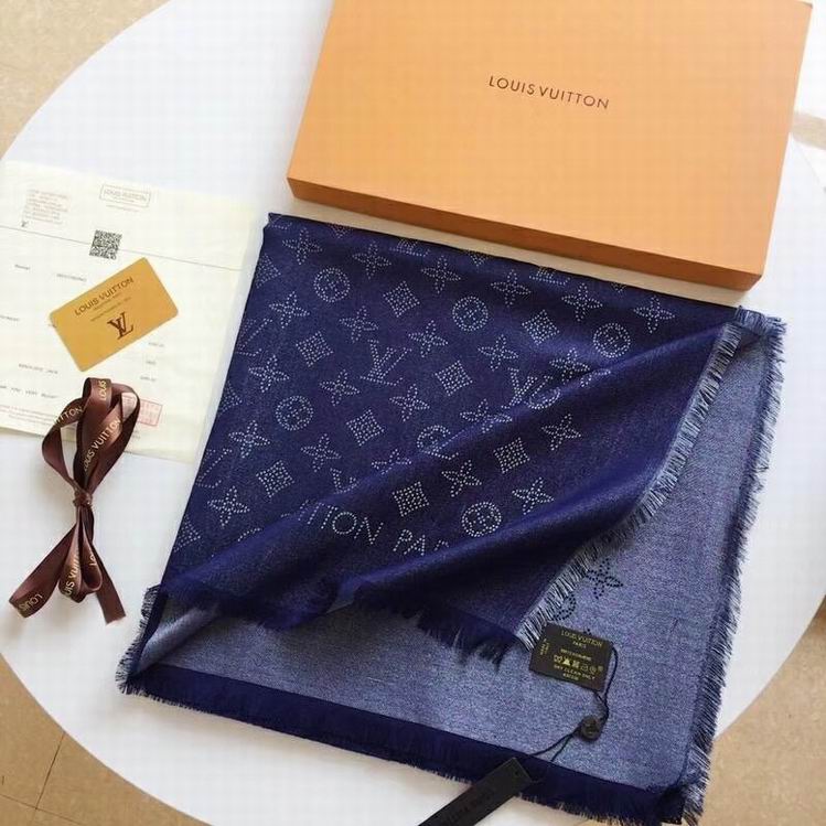 Wholesale Cheap Louis Vuitton Scarves for Sale