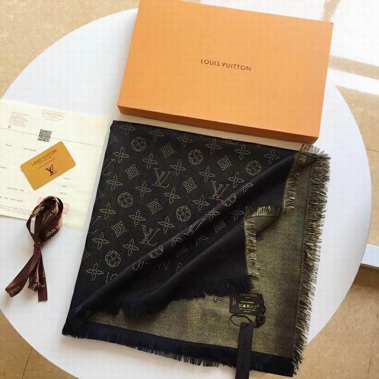 Wholesale Cheap Louis Vuitton Scarves for Sale