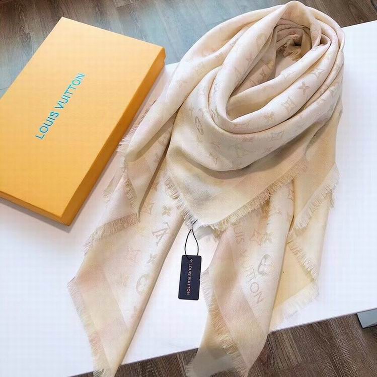 Wholesale Cheap Louis Vuitton Scarves for Sale