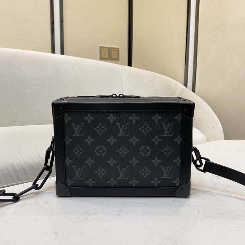 Wholesale Cheap Louis Vuitton Soft Trunk Shoulder Bags for Sale