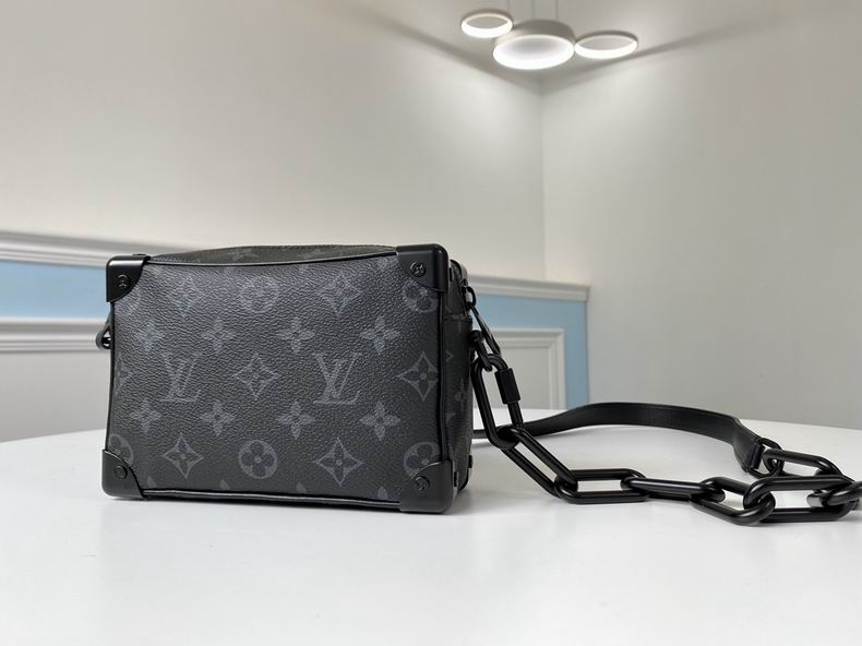 Wholesale Cheap Louis Vuitton Soft Trunk Shoulder Bags for Sale