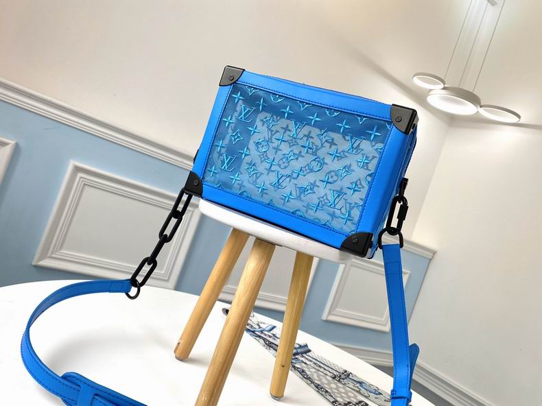 Wholesale Cheap Louis Vuitton Soft Trunk Shoulder Bags for Sale