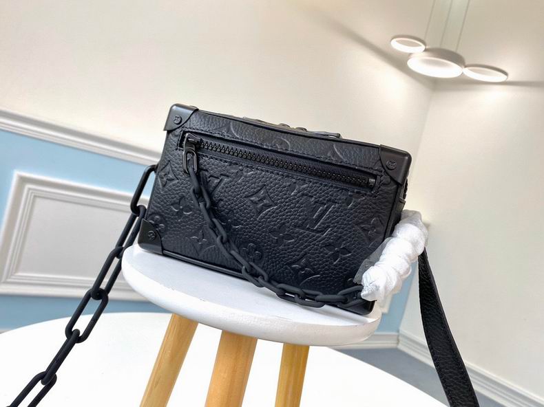Wholesale Cheap Louis Vuitton Soft Trunk Shoulder Bags for Sale