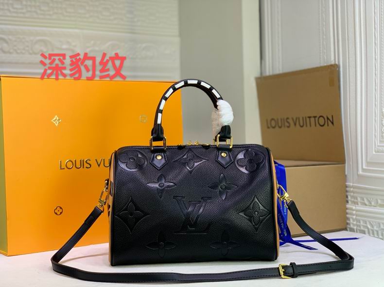 Wholesale Cheap Louis Vuitton Speedy Tote Shoulder Bags for Sale