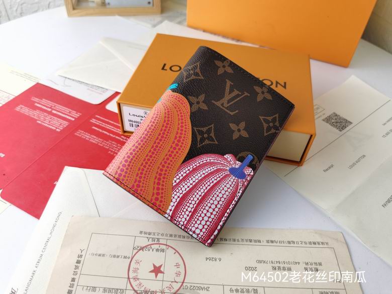 Wholesale Cheap AAA Louis Vuitton Replica Designer Wallets for Sale