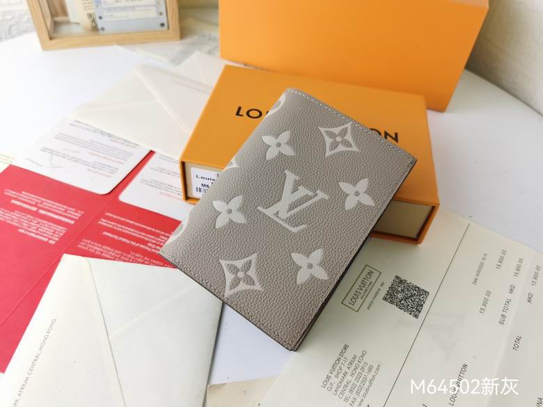 Wholesale Cheap AAA Louis Vuitton Replica Designer Wallets for Sale